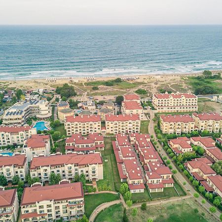 Green Life Apartments Sozopol Exterior photo