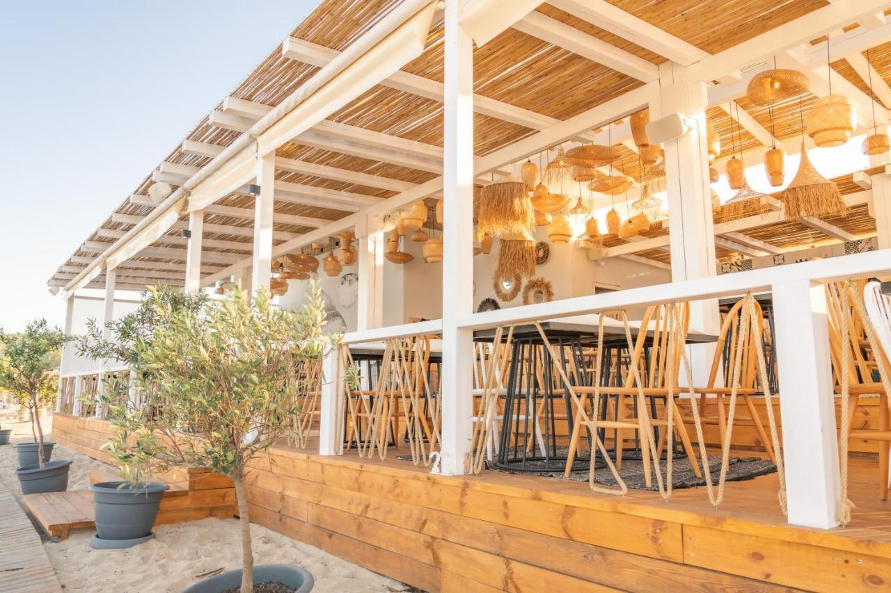 Green Life Apartments Sozopol Exterior photo