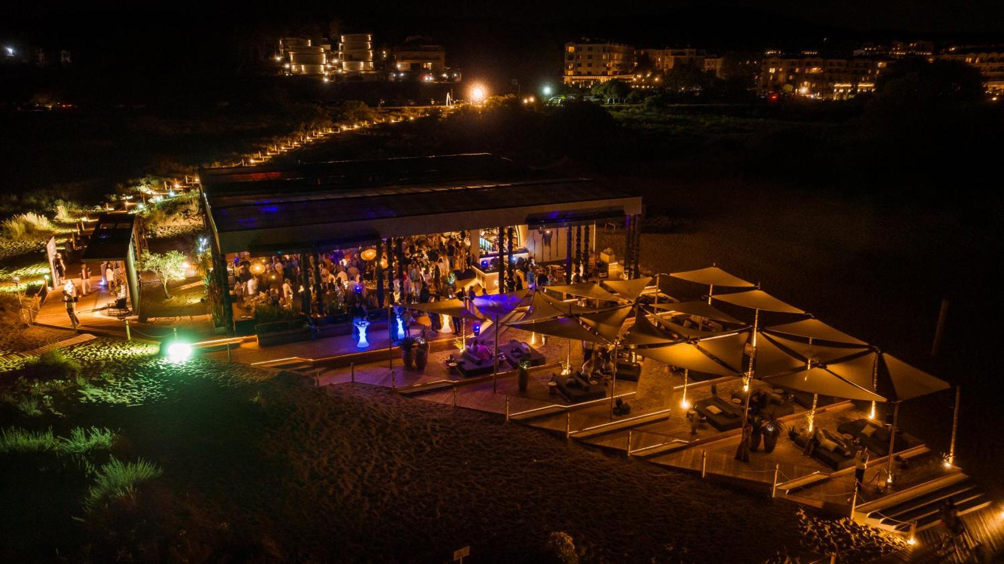 Green Life Apartments Sozopol Exterior photo